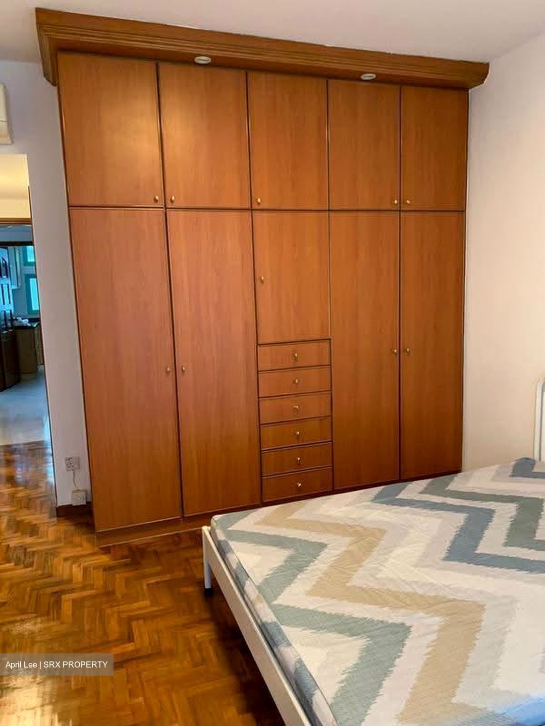 Ballota Park Condominium (D17), Condominium #622154971